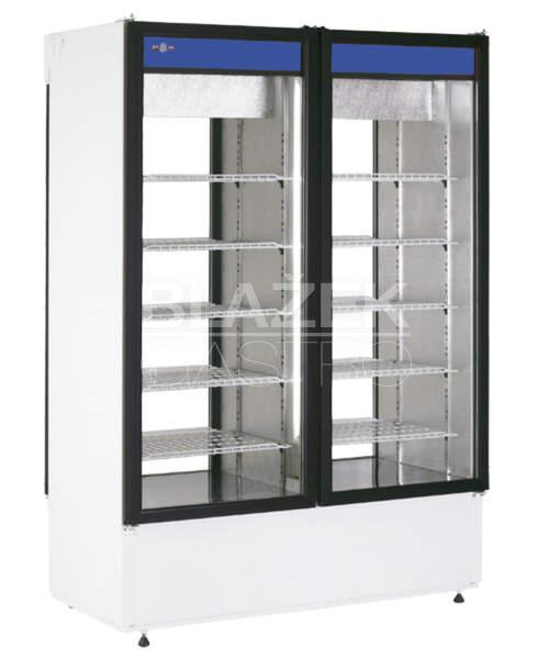 Chl. skříň SCH-2SR-1200