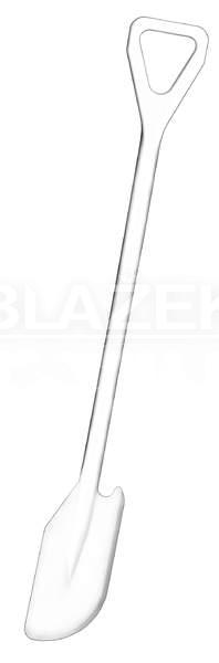 Kopisto (119 cm, do 80°C) plné