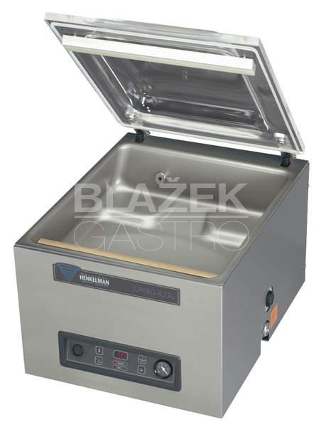 Vakuová balička Henkelman Jumbo 42XL