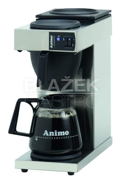 Výrobník filtrované kávy Animo EXCELSO