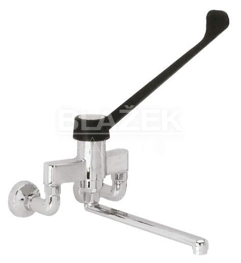 Baterie profi páková - nástěnná