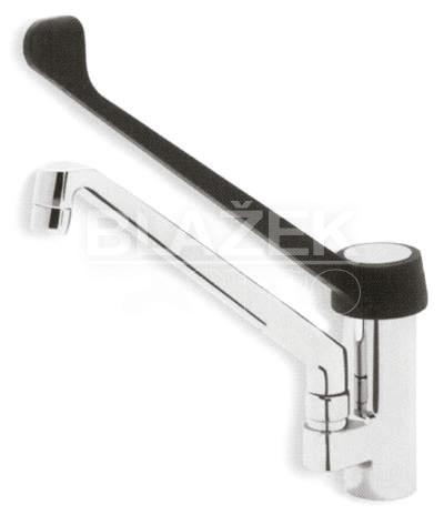 Baterie profi páková - stolní