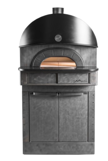 PIZZA PEC ELEKTRICKÁ NEAPOLIS-6 MORETTI FORNI