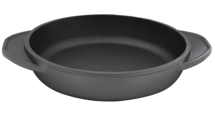 KASTROL NÍZKÝ PRŮMĚR 24CM