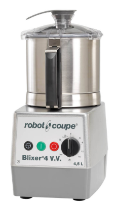 BLIXER STOLNÍ 4 B V.V.