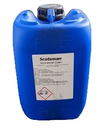 ČISTIČ VÝROBNÍKŮ LEDU 5 LIT, KANYSTR