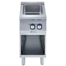 PÁNEV ELEKTRICKÁ XP700 MULTIFUNKČNÍ NESKLOPNÁ 1/2 MODUL