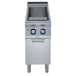 VAŘIČ TĚSTOVIN XP900 ELEKTRICKÝ, 1/2 MODUL