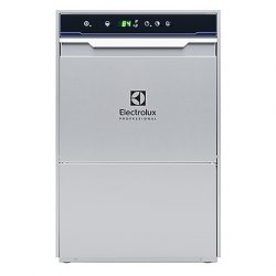 MYČKA SKLA, ODP.ČERP. 3 PROGRAMY