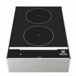 INDUKCE STOLNÍ, 2 VARNÉ ZÓNY