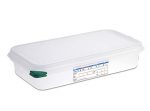 GASTRONÁDOBA GN1/3-065 POLYPROPYLEN HERM. UZAVÍRATELNÁ