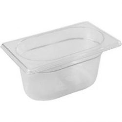 GASTRONÁDOBA PGN1/9-065 POLYKARBONÁT