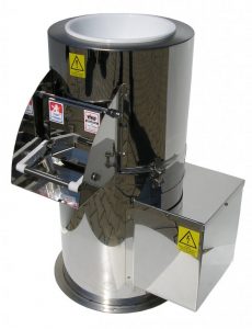 ŠKRABKA BRAMBOR 12KG/1 DÁVKA NEREZ