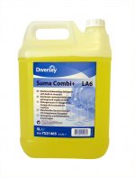 PROSTŘEDEK MYCÍ SUMA COMBI+ LA6 - 5 LITRŮ