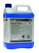 PROSTŘEDEK OPLACHOVÝ SUMA RINSE A5 - 5 LITRŮ