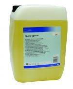 PROSTŘEDEK MYCÍ  L4 - 20 LITRŮ,STŘEDNĚ TVRDÁ VODA