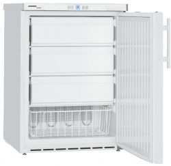 MRAZNIČKA GGU1500 BÍLÁ