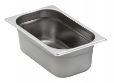 GASTRONÁDOBA GN1/4-020 NEREZ