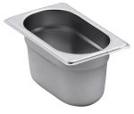 GASTRONÁDOBA GN1/9-150 NEREZ ECO