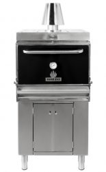 TROUBA NA UHLÍ MIBRASA HMB AB 75 NA SKŘÍŇOVÉM PODSTAVCI