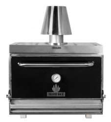 TROUBA NA UHLÍ MIBRASA HMB MINI