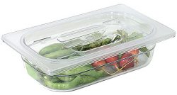 GASTRONÁDOBA PGN1/3-065 POLYKARBONÁT