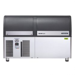 VÝROBNÍK KUŽELKOVÉHO LEDU ECM 207 AS