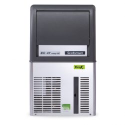 VÝROBNÍK KUŽELKOVÉHO LEDU ECM 47 AS