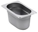 GASTRONÁDOBA GN1/9-100 NEREZ ECO