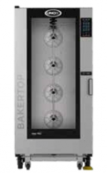 PEC BAKERTOP ONE  ELEKTRICKÁ 16x PLECH 600x400