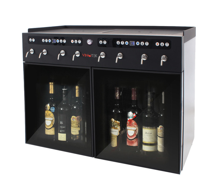 VinoTek VT8