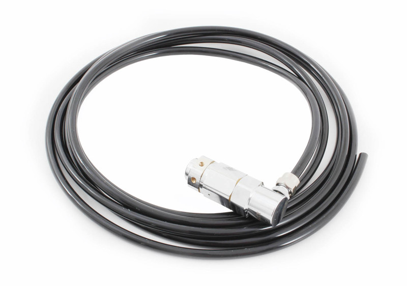 Sada na napojení externí cartridge