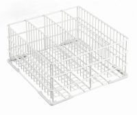 KOŠ NA SKLENICE DO MYČKY DĚLENÝ