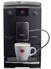 ESPRESSO CAFEROMANTIKA NICR 759 AUTOMAT