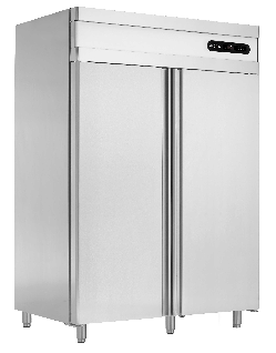 CHLADÍCÍ SKŘÍŇ DVOUDVÉŘOVÁ M1-1440