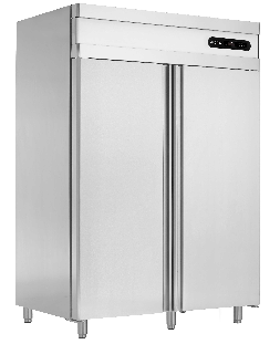 CHLADÍCÍ SKŘÍŇ DVOUDVÉŘOVÁ M6-1440